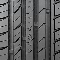 Nokian Venture Grooves